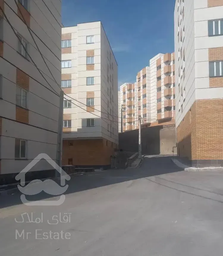 مسکن گیلاوند با دسترسی آسان به آزاد راه