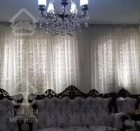 ۹۰ متر سندی ۲خواب/بازسازی شده باغ فیض هجرت