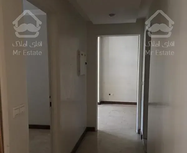 آپارتمان ۱۳۷ متر در دربند