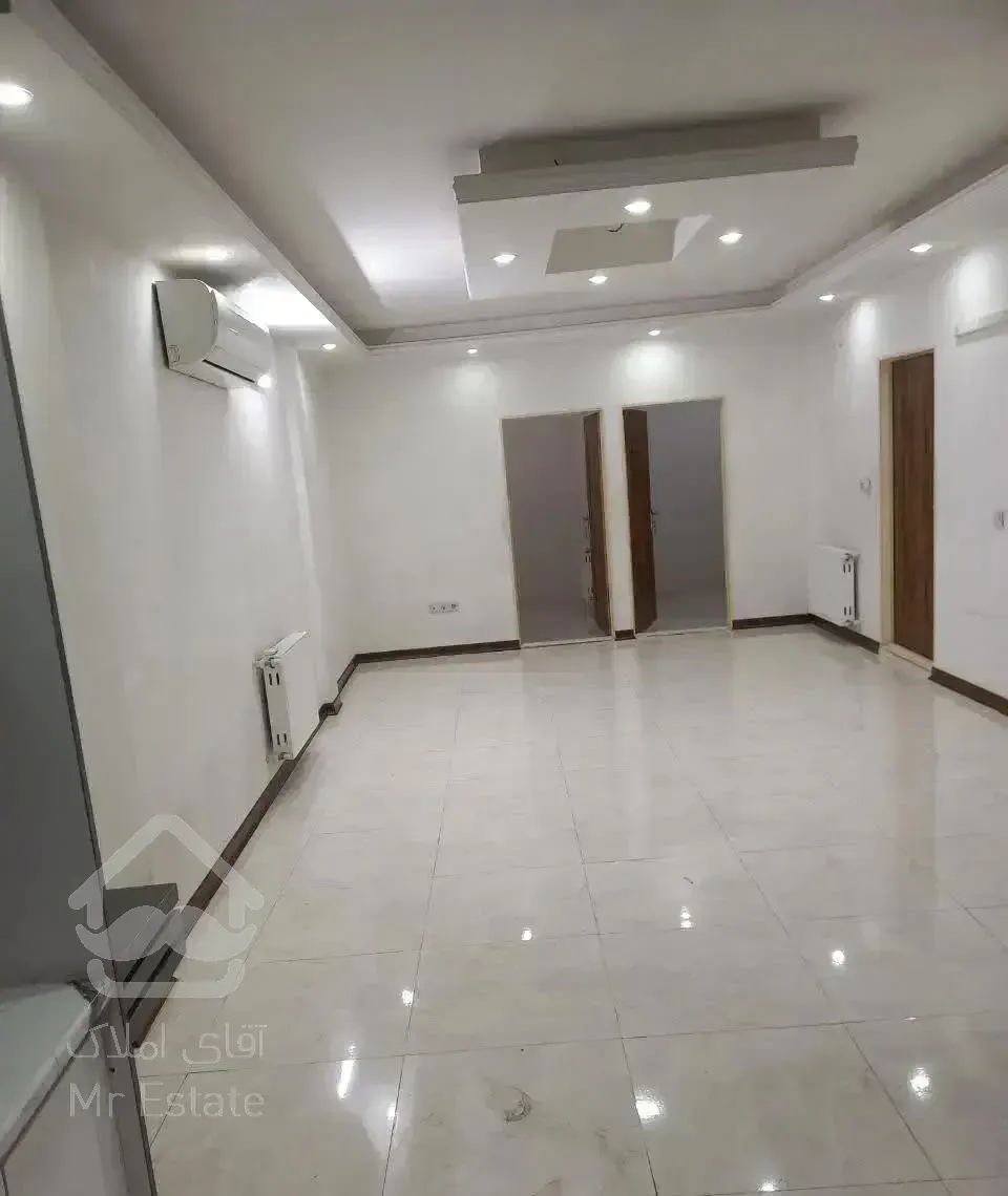 آپارتمان ۷۵ متری دو خواب