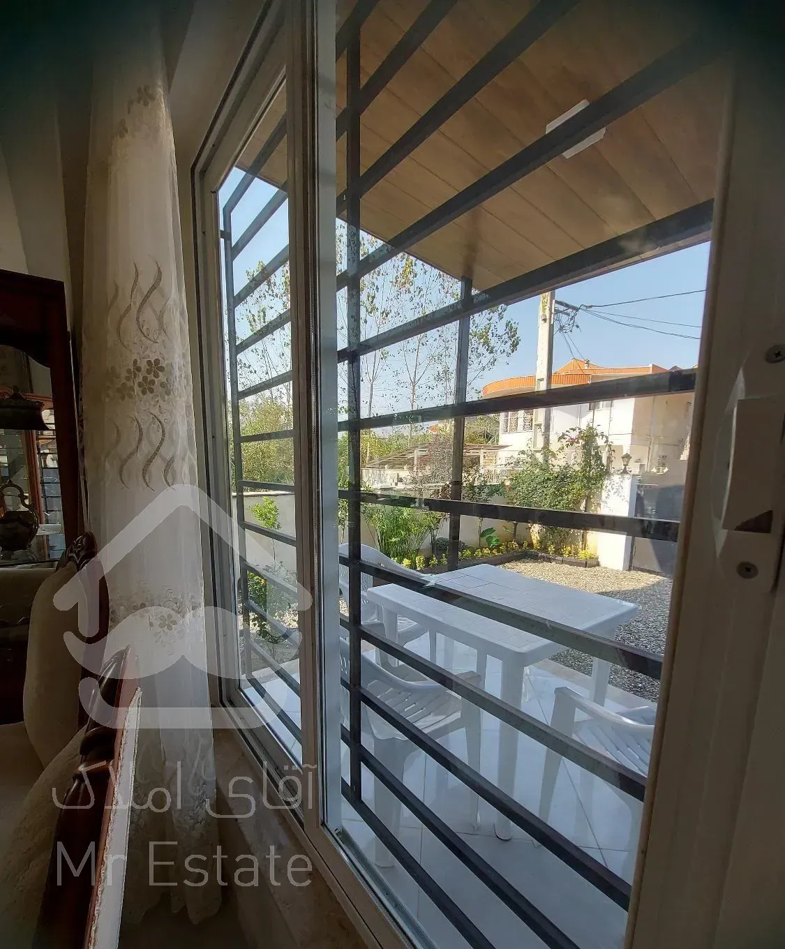 ویلا دوبلکس آلکله نزدیک ساحل