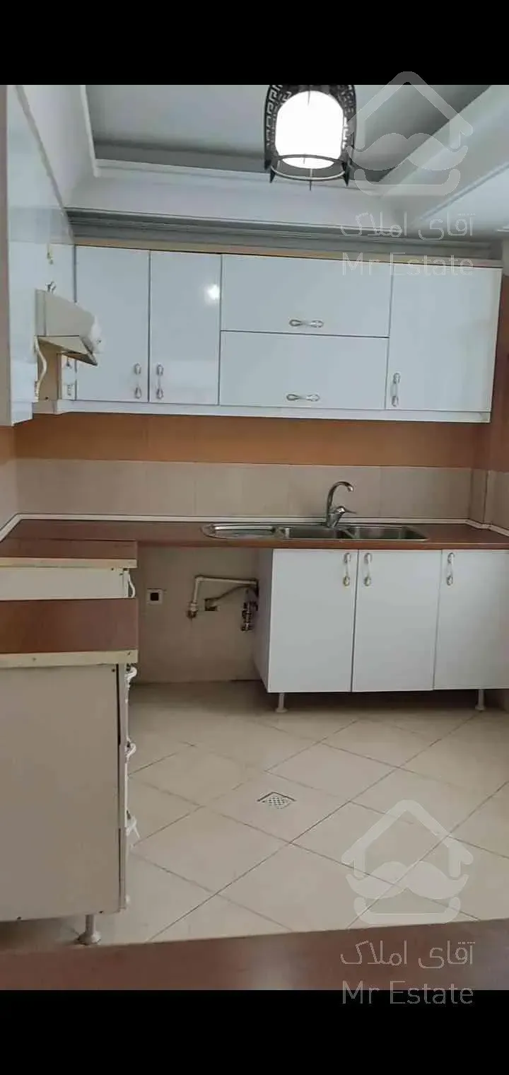 آپارتمان ۵۰متری یکخوابه فردوس غرب