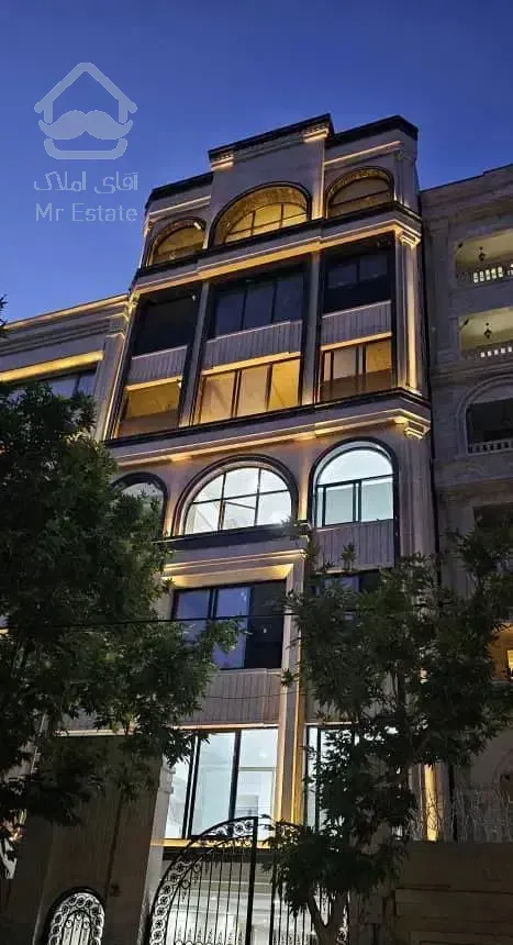 فروش کلی۱۰واحدسند ملکی آماده نزدیک حرم صفر فول