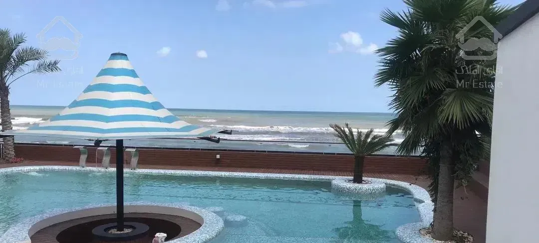 رویان ویلاپلاک اول باویو ابدی دریا/استخردار/سندار