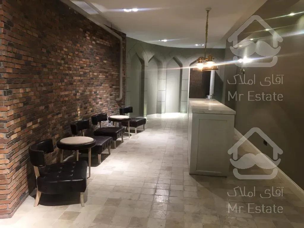 ۲۹۰ متری با فروش شرایطی