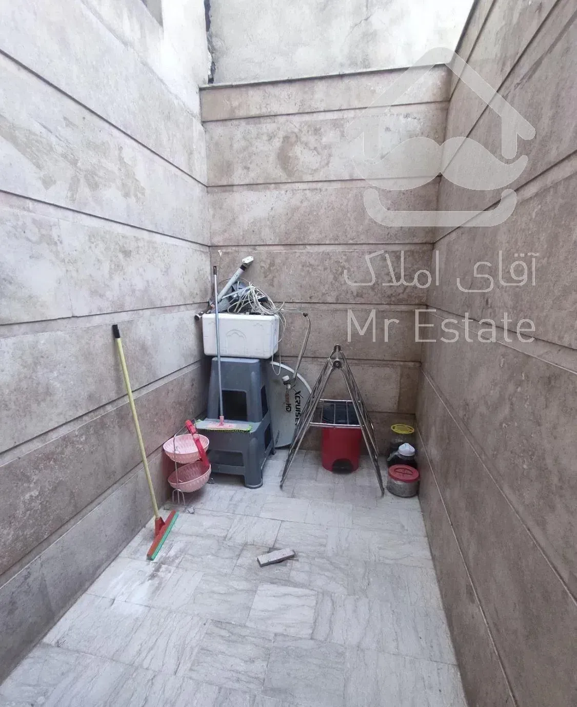 اپارتمان ۷۰متری/ اندرزگو/ ۲خواب حتی مجرد