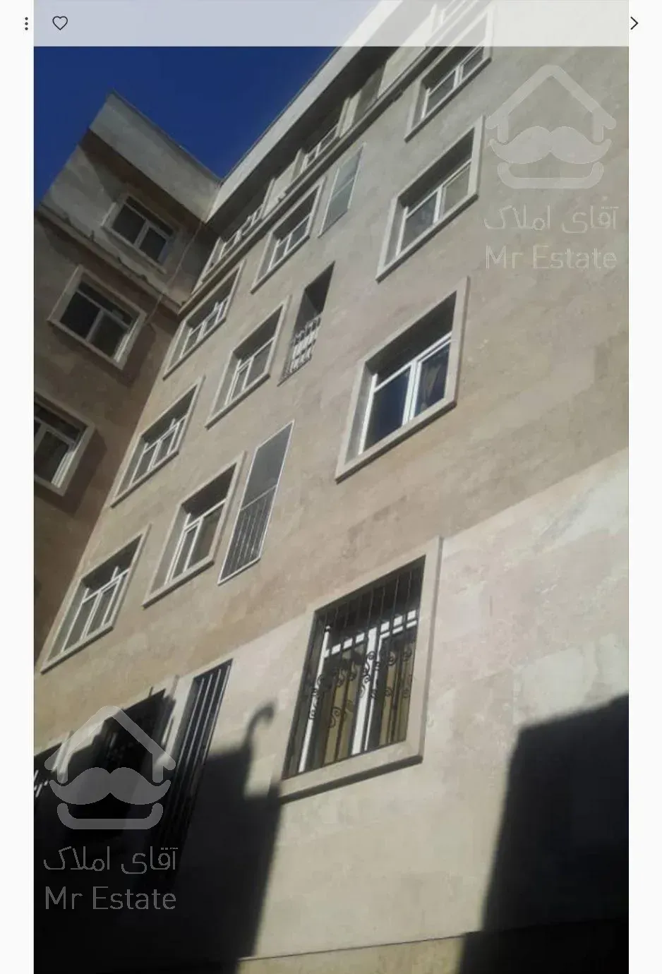 آپارتمان ۸۰ متر خوش جنوبی