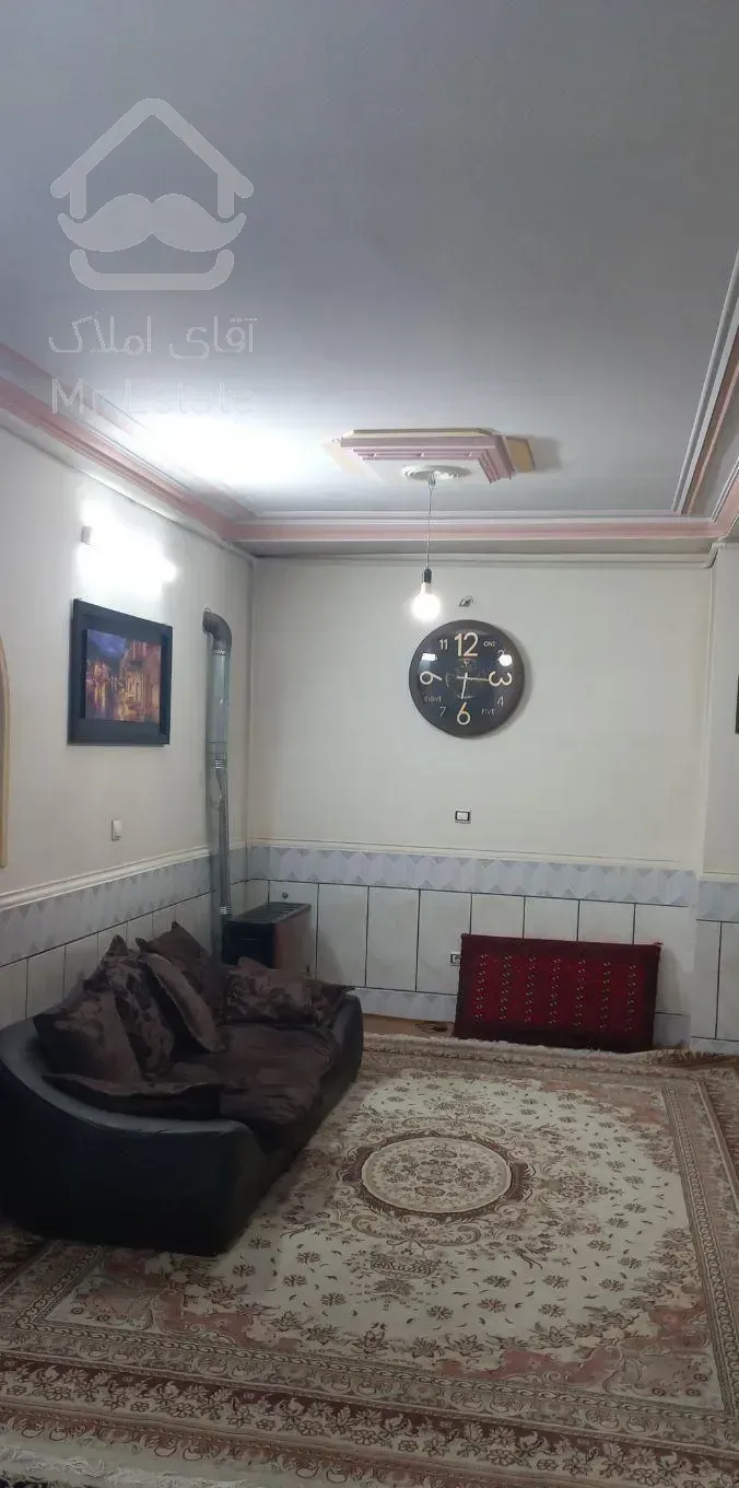 فروش آپارتمان ۸۵ متری ۲ خوابه مسکن مهر