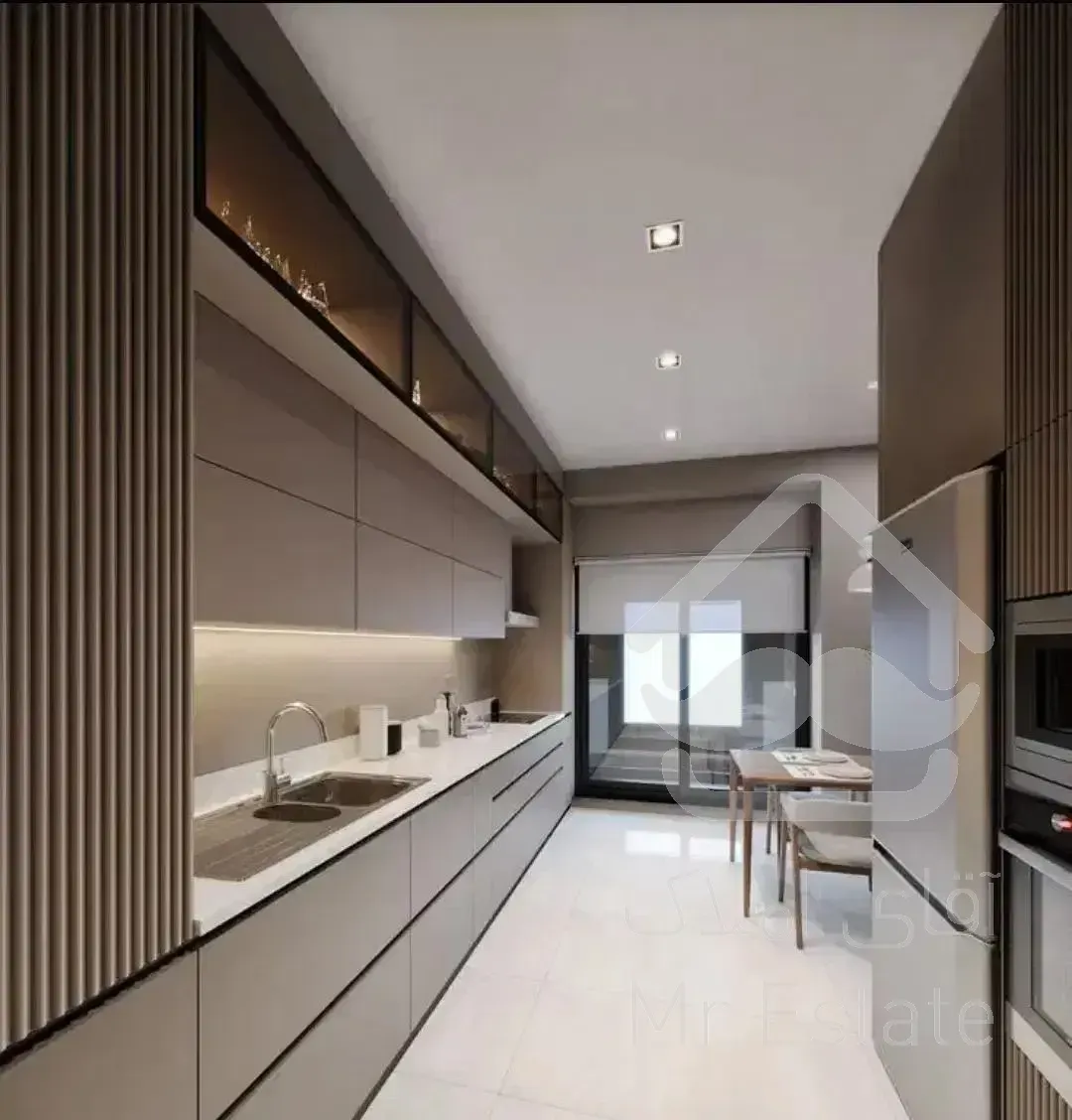 لوکیشن‌ جـذاب وکیل آباد با قیمتی استثنایــی *