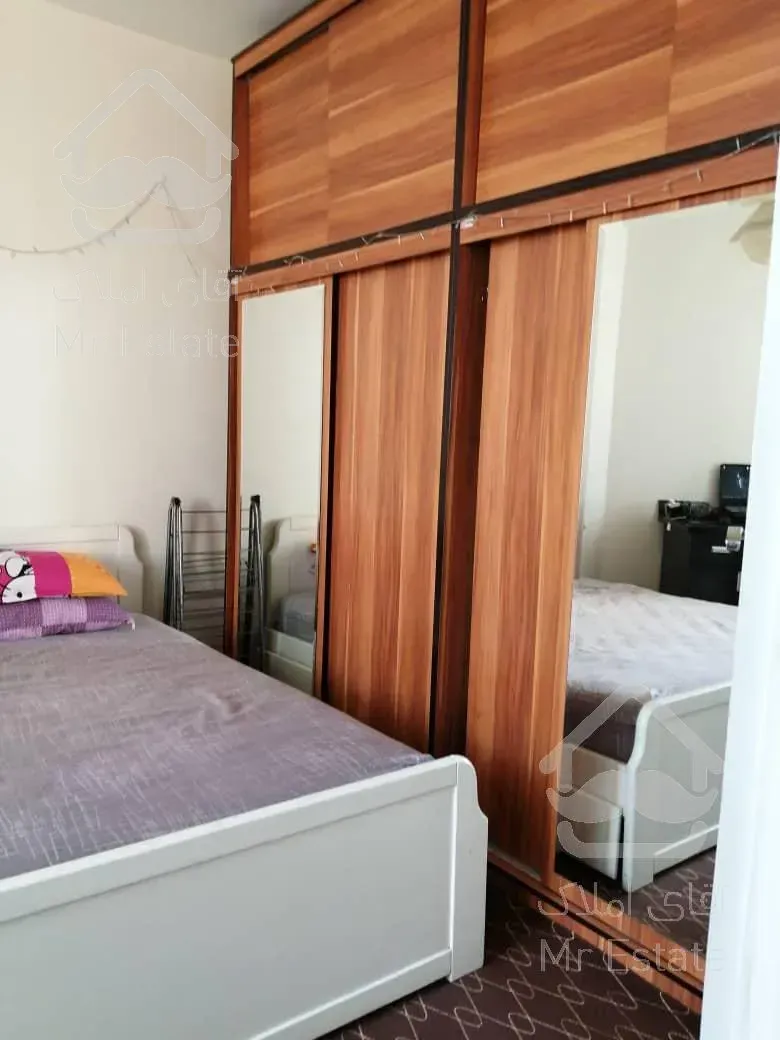 فروش اپارتمان٦٨ متري شهرك غرب