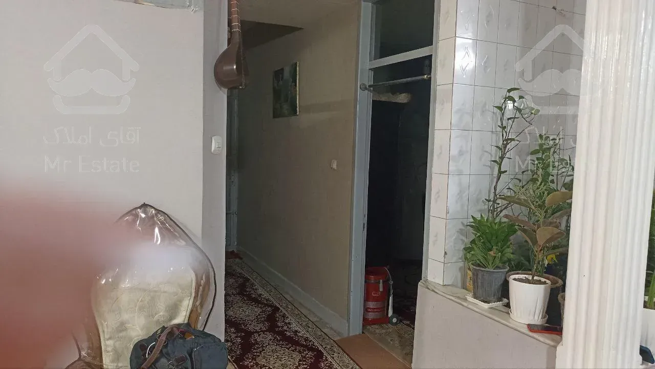 192‌متر ویلایی امامیه ۴۰