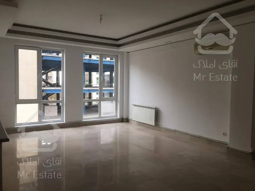 رهن و اجاره آپارتمان ۱۱۰ متری ۲ خواب کامرانیه