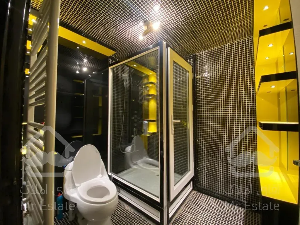 ۴۰۰ متر ویلا دربست زعفرانیه