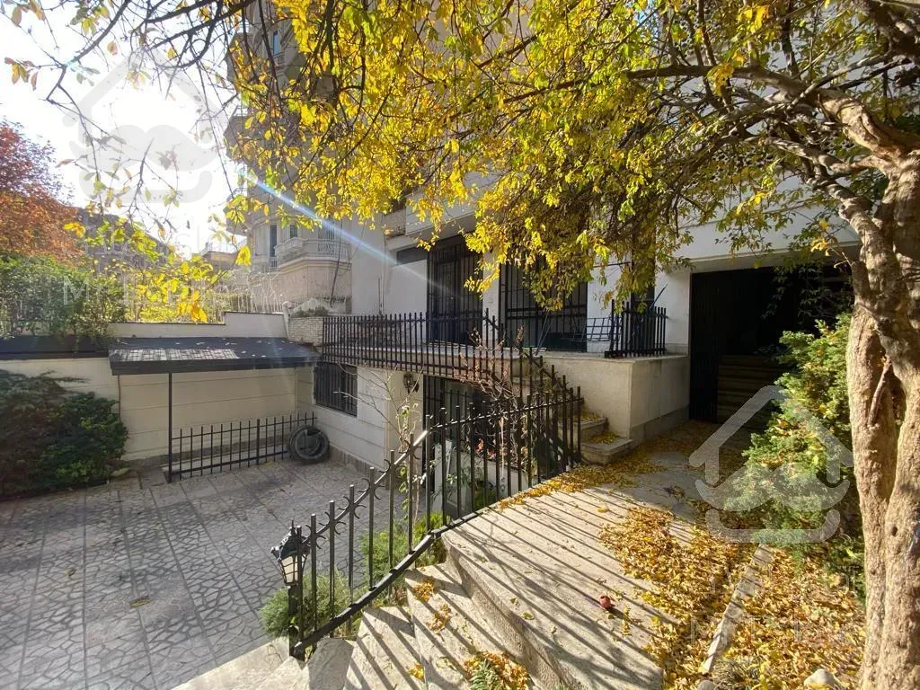 ۴۰۰ متر ویلا دربست زعفرانیه