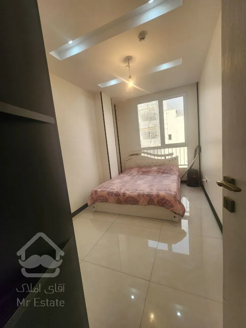 ۷۰متر۲خواب نور مستقیم