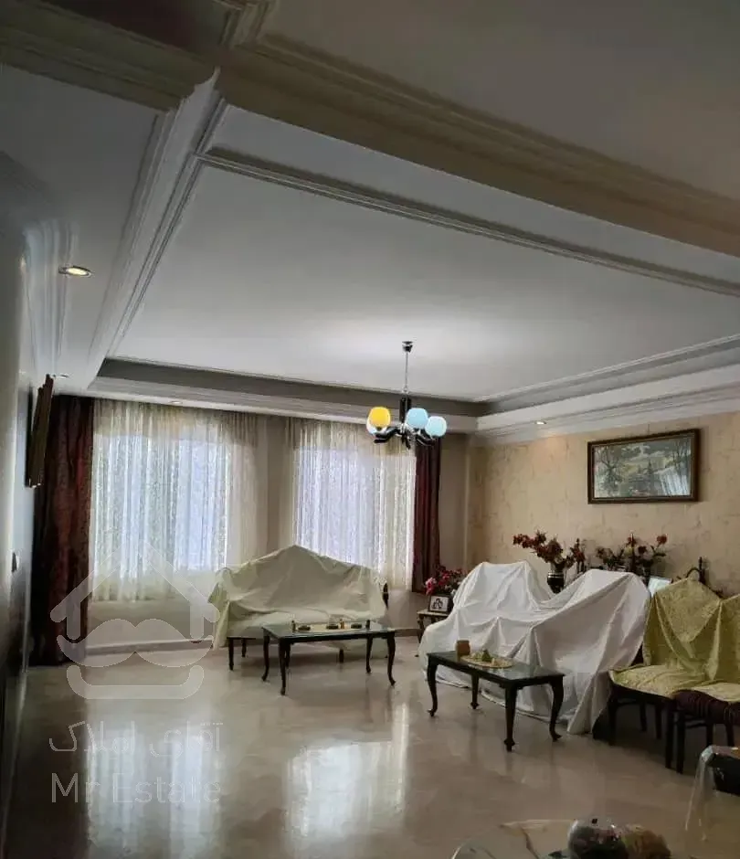 ۱۶۰متر /۳خواب/فرید افشار