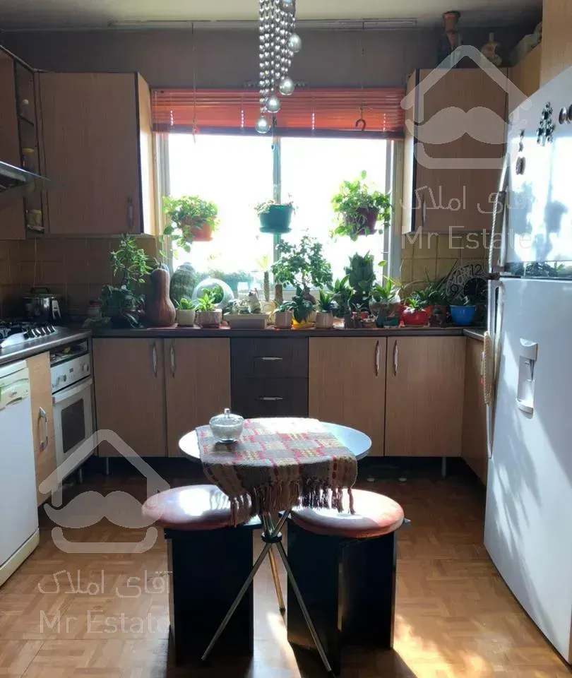 شهرک اپادانا ۳ خوابه ((ویو دار))تک واحدی