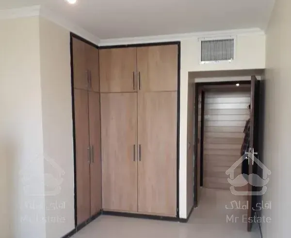 آپارتمان 125 متر اشراق