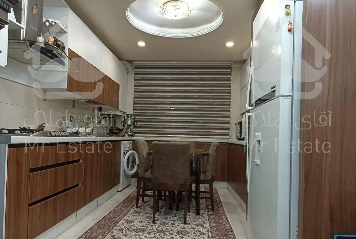 ۷۰ متر /خوش نقشه/بدون مشابه/مناسب سرمایه گذاری