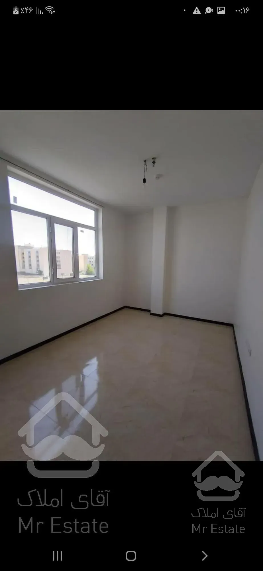 رهن ۱۴۰ متری جنت اباد جنوبی فول