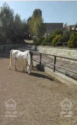 فروش زمین 10000 متر در کردان