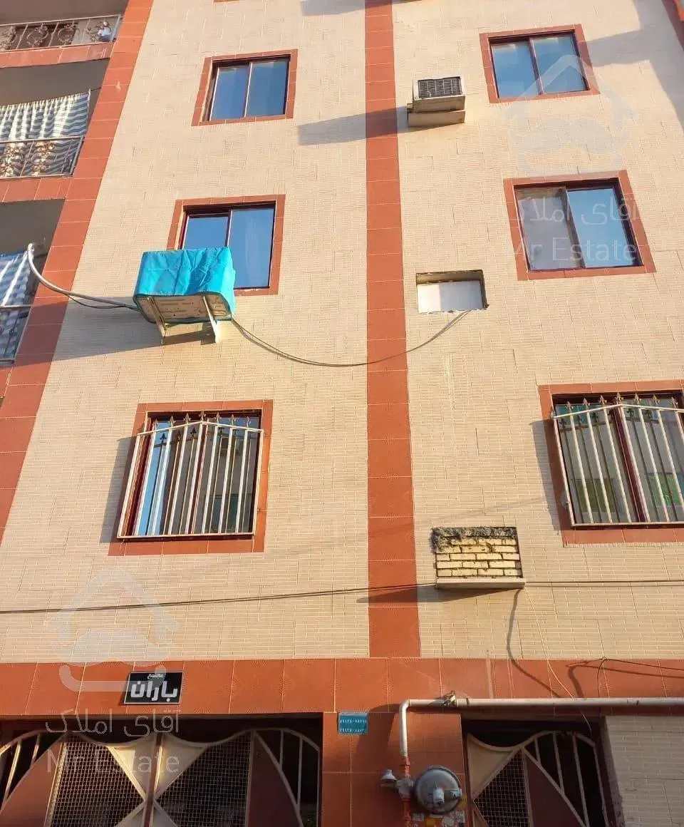 اپارتمان فروشی گرگانجدید