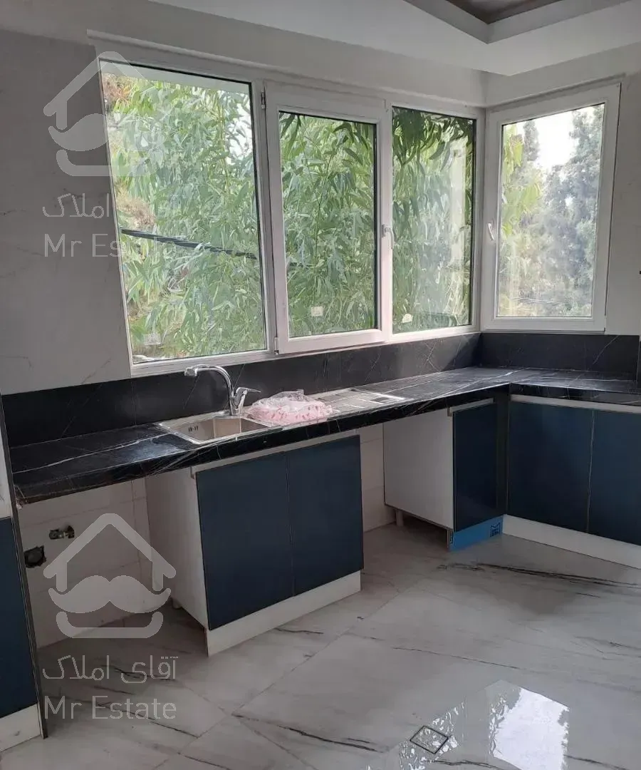 145 متر نوساز 3 خواب شخصی ساز