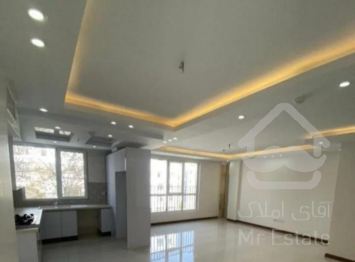 ۸۰ متر در حد نوساز پونک فول