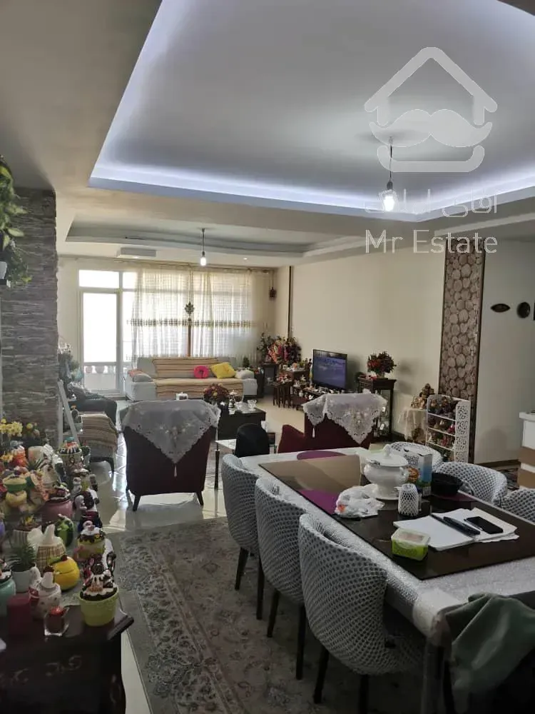 کد ۳۴۲ / ۱۳۰ متر / میلادها