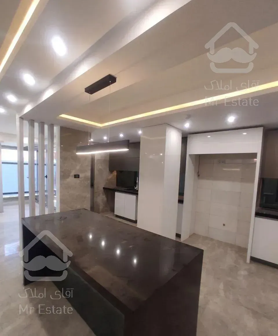 اجاره آپارتمان/ ۱۷۵ متر / ۳ خواب / باغ غدیر