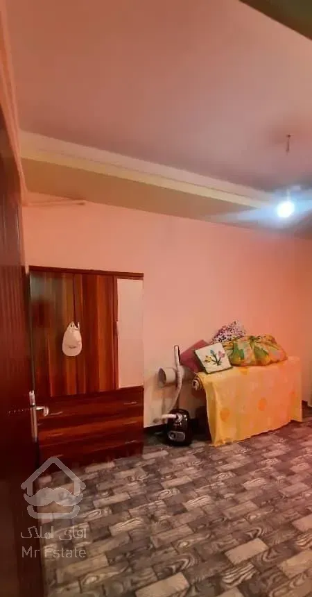 فروش منزل دربستی دوبلکس