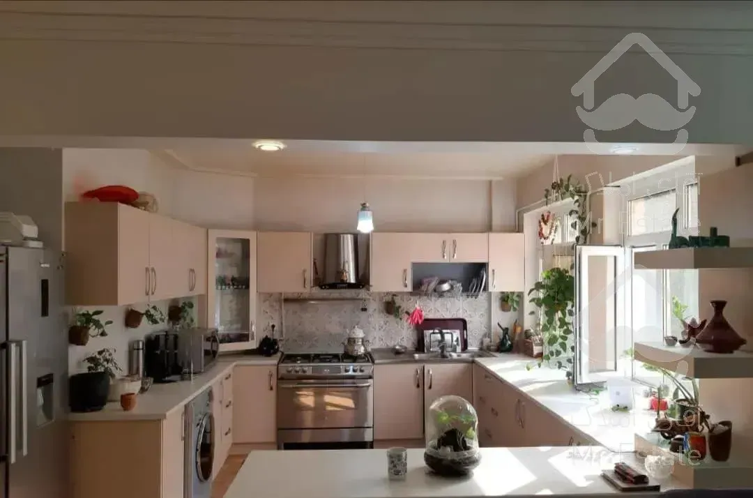 فروش آپارتمان۱۴۶متری۳خوابه