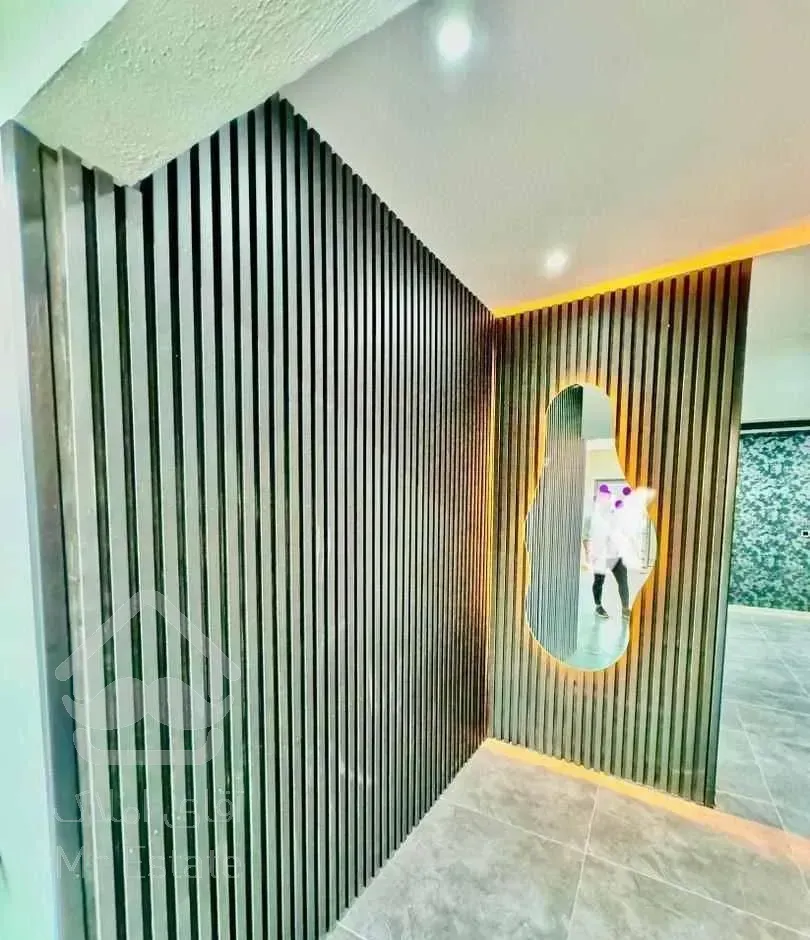 همکف نما مدرن شهرکی*210مترسنددار 2خواب