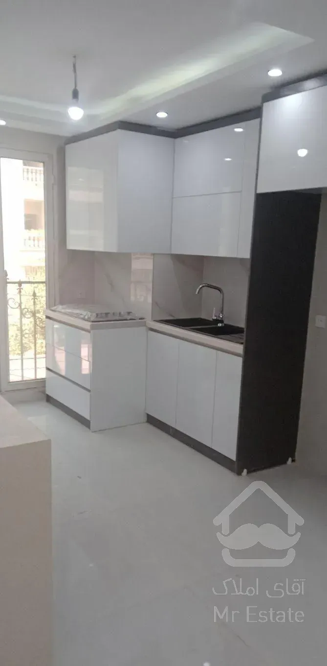 بلوار تعاون الاله * ۶۲ متر ۲ خواب لوکس