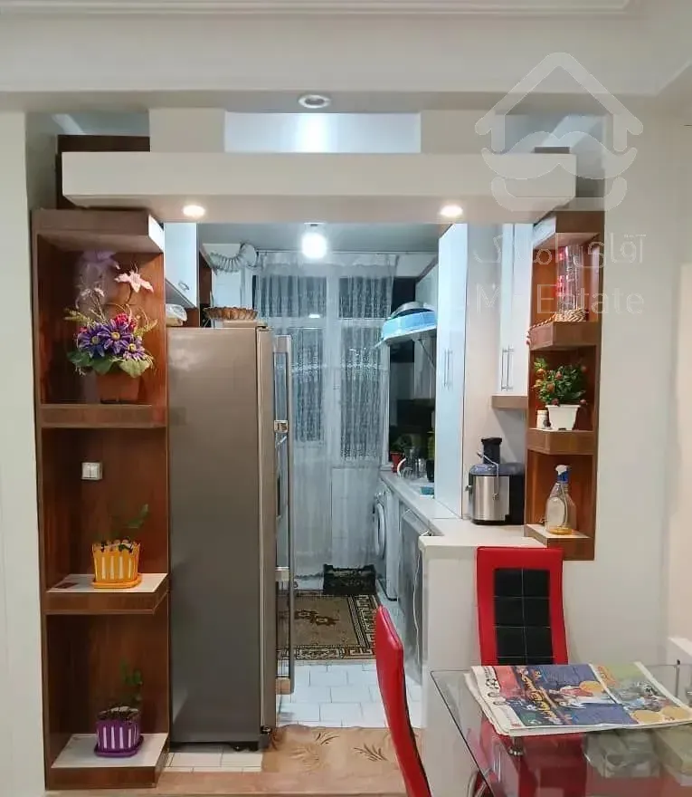 64متر نما گرانیت