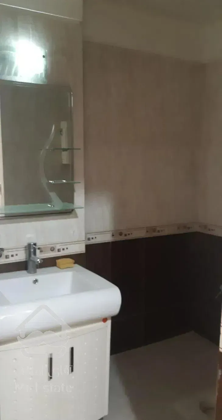 115 متر دو خواب فول بازسازی