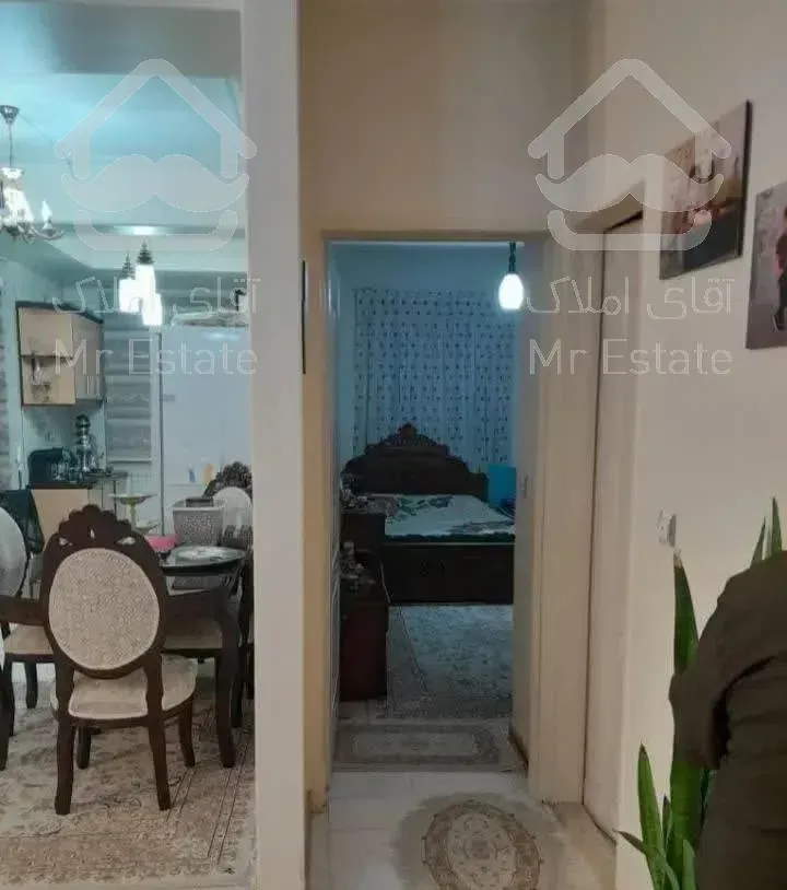 ۶۳متر تکاوران خوش نقشه