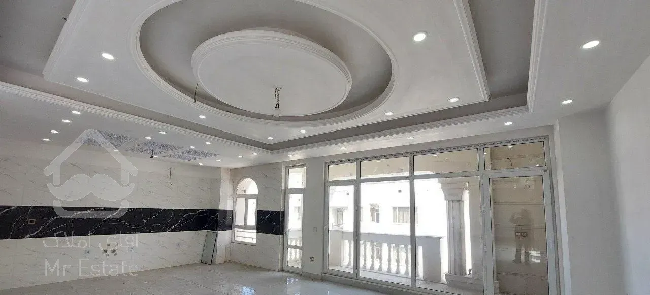 آپارتمان ۱۶۵ متر/نوساز/۳ خواب/ فول امکانات/شیک