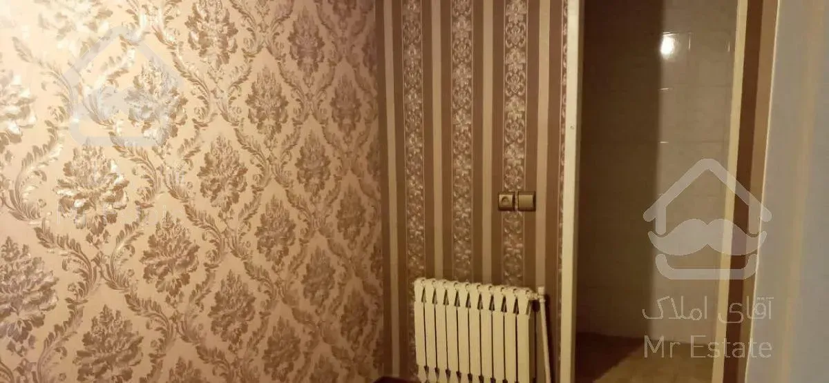 اجاره ۱۱۴مترسه خواب ویو پارک الهام پرنور ودنج