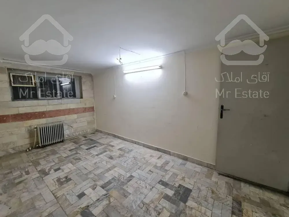 155متری اداری خلیلی