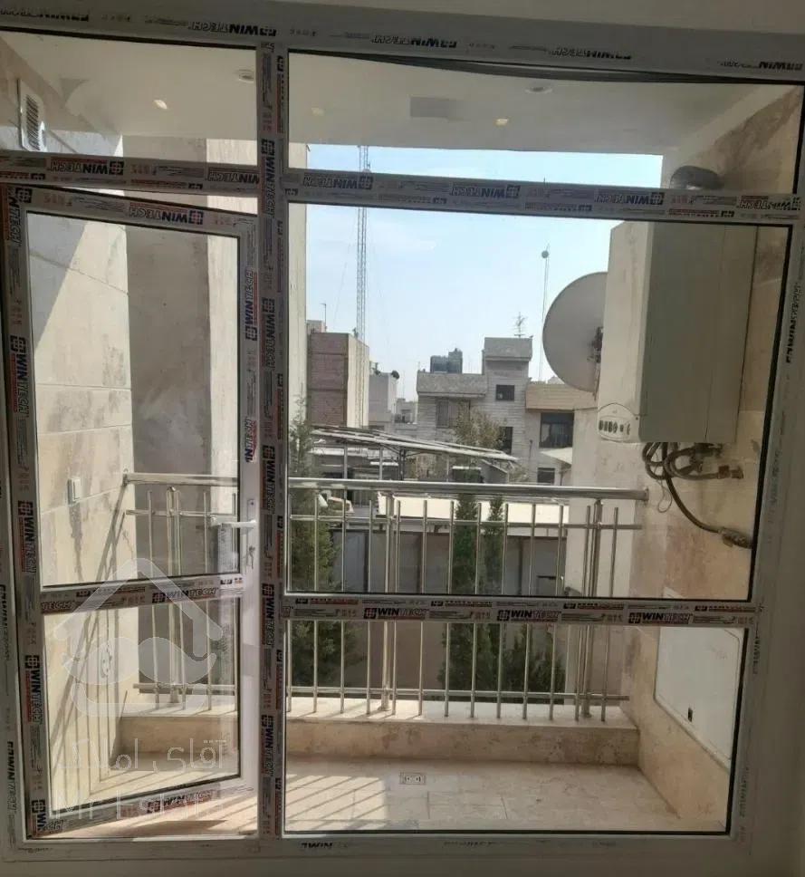 اپارتمان 85متری /دو خواب/ تک واحد نوساز سنایی