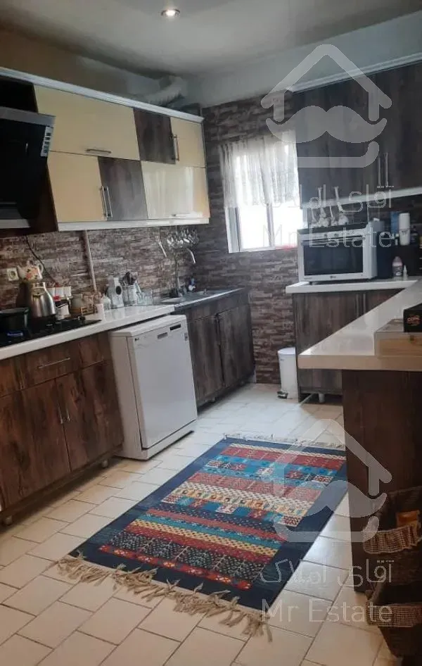 آپارتمان ۹۰ متری وام دار، فاز ۴ شهر جدید اندیشه