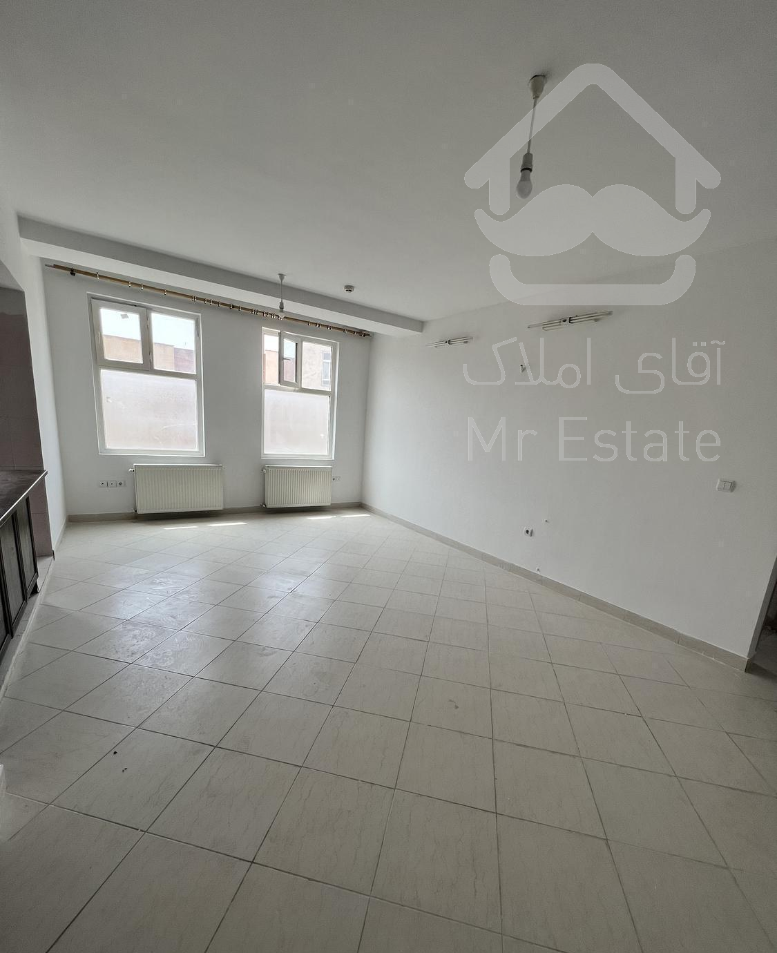 واحد ۸۴ متری سنددار خیابان اقلیمی