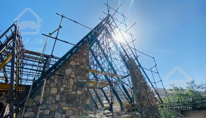 داربست جاجرود کمرد سیاهسنگ کرشت رودهن مهراباد