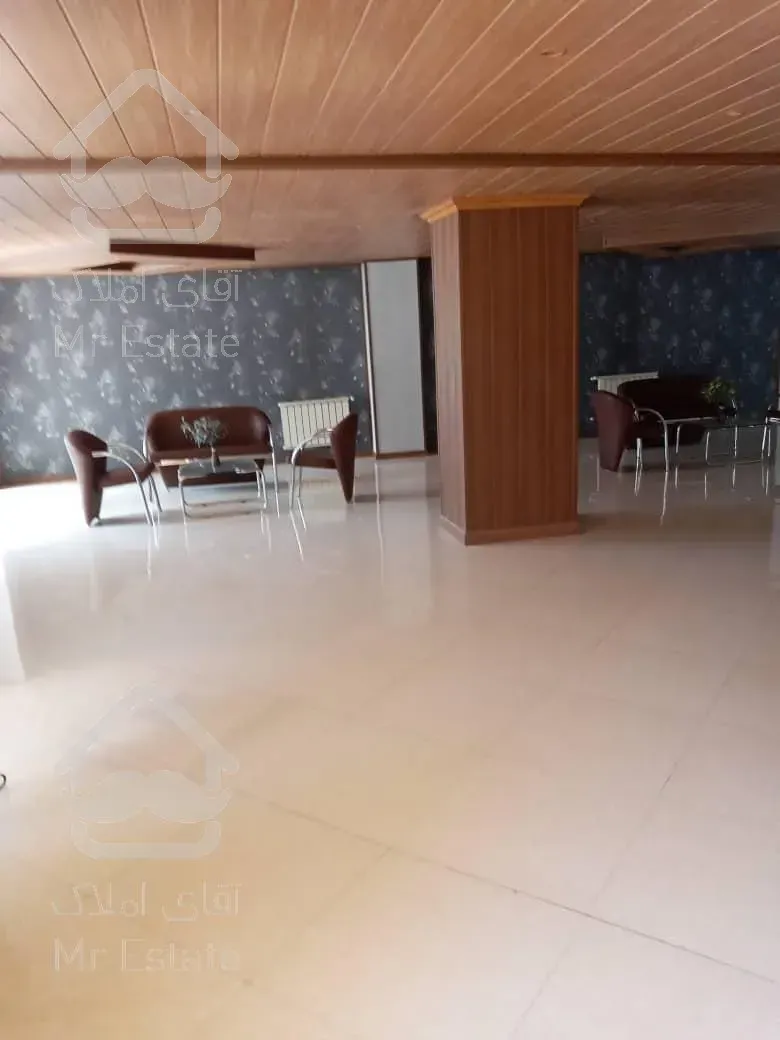 رهن و اجاره دو خوابه غربی سعادت آباد، خیابان دادمان