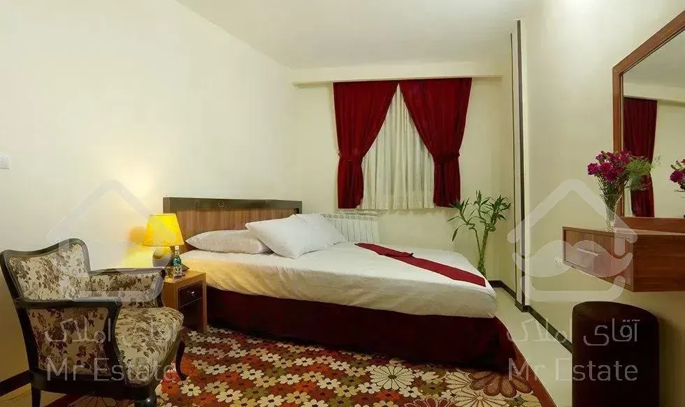 هتل آپارتمان آبا سوئیت و خواب دار