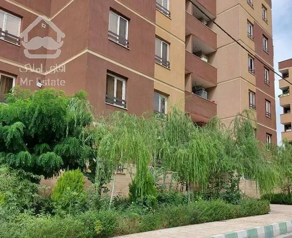 ۱۰۵متر۲خواب تخلیه ،زیبا و دلپسند