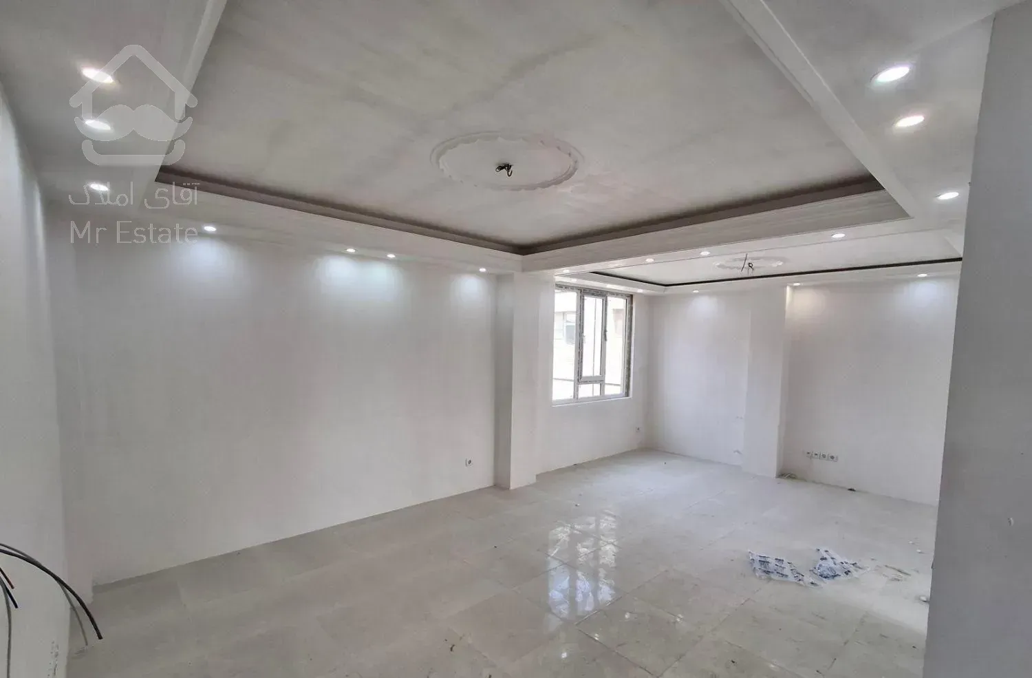 80 متر تک واحد کلید نخورده