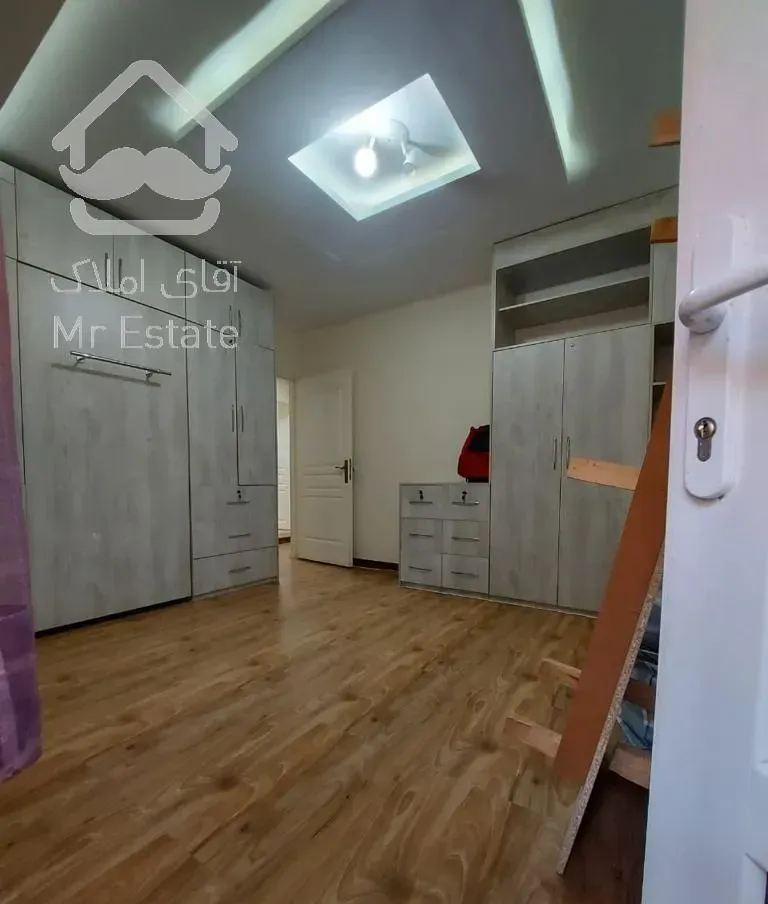 آپارتمان 120متری قیطریه