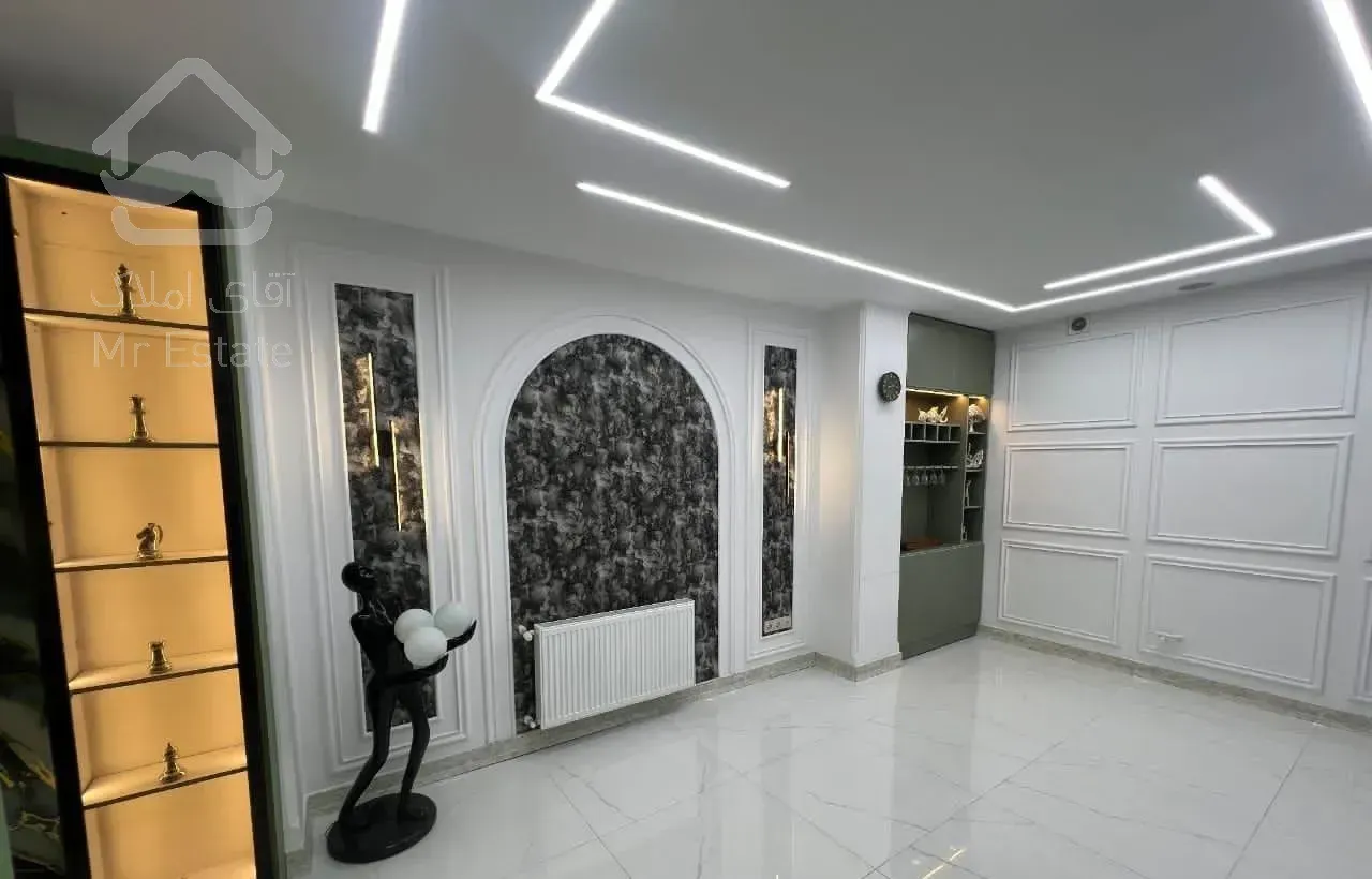 ۴۹متری خوش نقشه غرب تهران